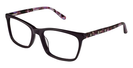 PURPLE/TORTOISE (C03)