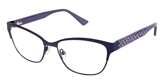 NAVY/ DEWBERRY (C02)
