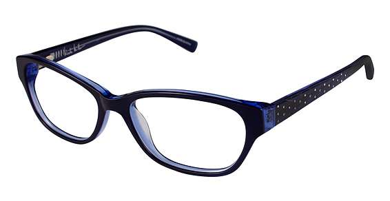 BLACK / NAVY (C01)