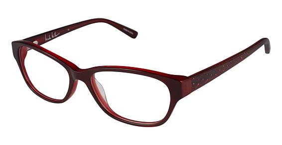 BURGUNDY / RED (C03)