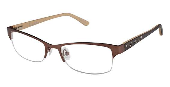 MATTE BROWN (C02)
