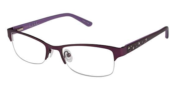 MATTE PURPLE (C03)