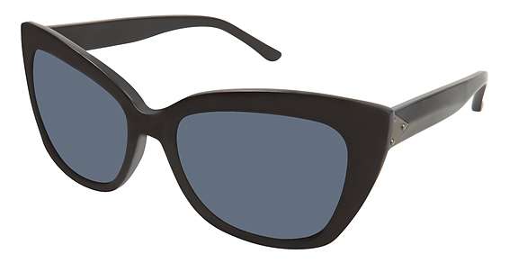 Matte Black / Silver Flash (C01)