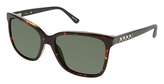 Tortoise/ Black / G-15 (C02)