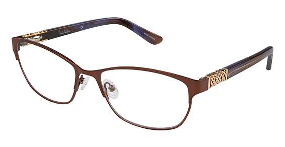 Matte Brown (C01)