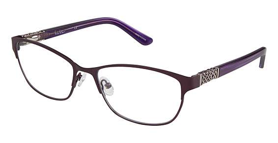 Matte Eggplant (C02)