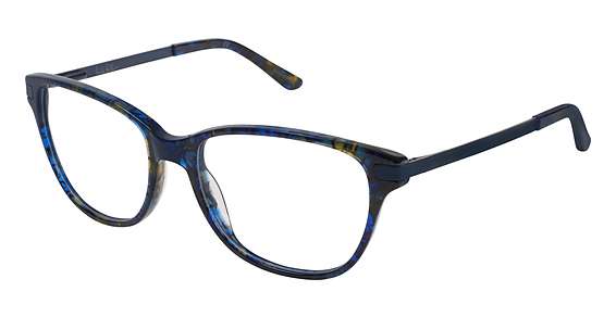 Navy Tortoise (C03)