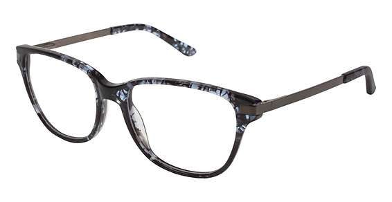Smoke Tortoise (C01)