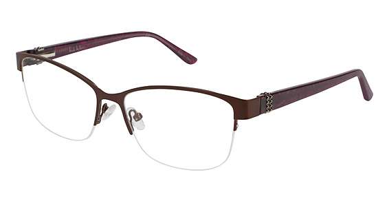Matte Brown (C02)