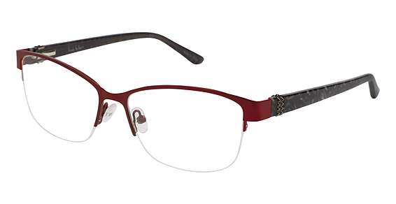 Matte Burgundy (C03)