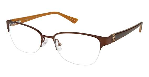 Matte Brown (C02)