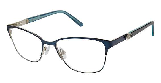 Matte Navy (C03)
