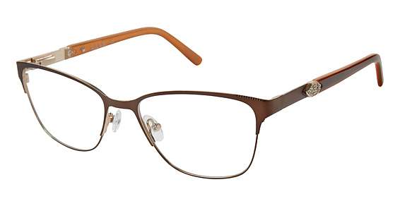 Matte Brown (C01)