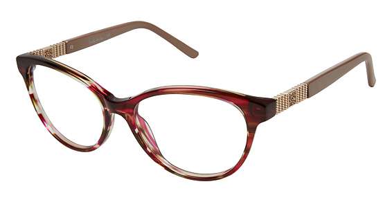 Burgundy Horn (C02)