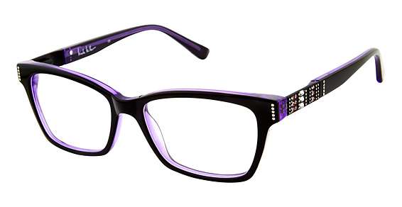 Black/Purple (C01)