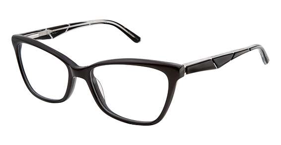 Black / Black (C01)