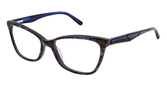 Navy Marble (C03)