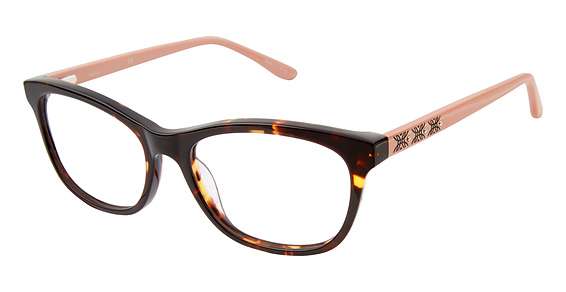 Tortoise/Blush (C01)