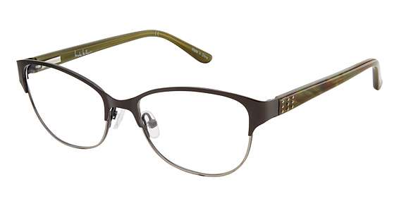 Black Olive (C01)