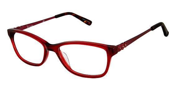 Burgundy/Rose (C03)