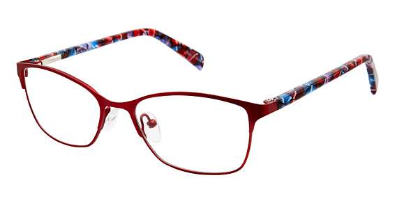 Burgundy/ Red (C03)