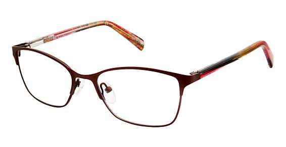 Brown/Pink (C01)