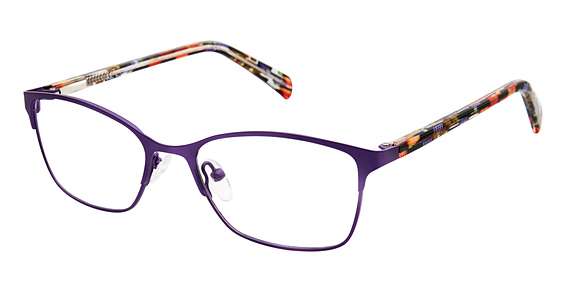Purple / Mosaic (C02)