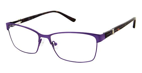Matte Purple (C02)