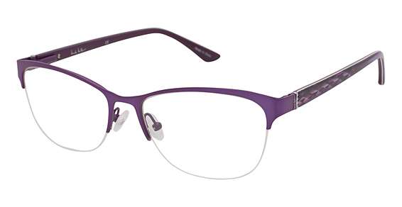Matte Eggplant (C03)