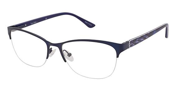 Matte Navy (C01)