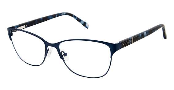 Matte Navy (C01)