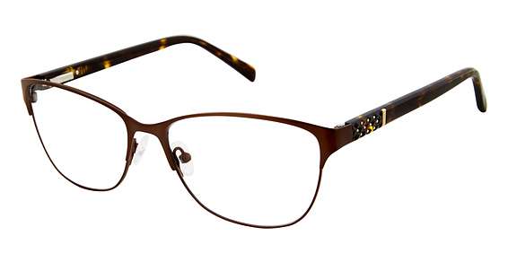 Matte Brown (C02)