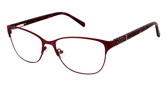 Matte Dark Rose (C03)