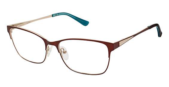 Brown/Gold (C02)