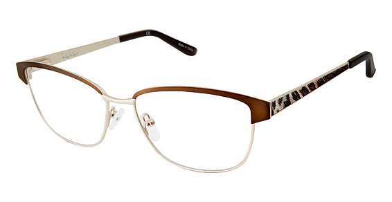 Matte Brown (C02)