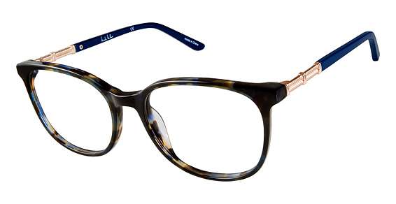 Navy Tortoise (C03)
