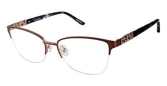 Matte Brown (C02)