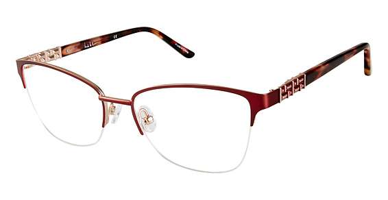 Matte Burgundy (C03)