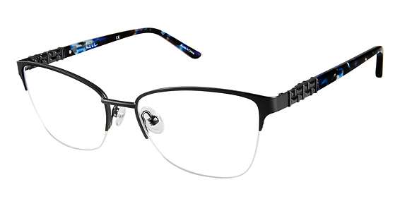 Black/Navy (C01)