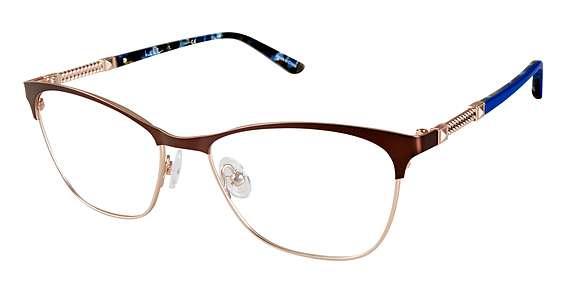 Brown/Navy (C02)