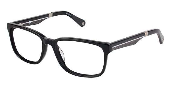 BLACK (C01)