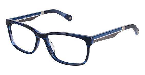 NAVY HORN (C03)