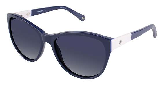 NAVY/PURPLE / Dark Grey Gradient (C03)
