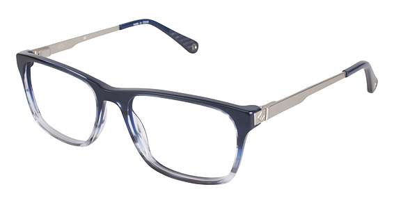 NAVY GRADIENT (C03)