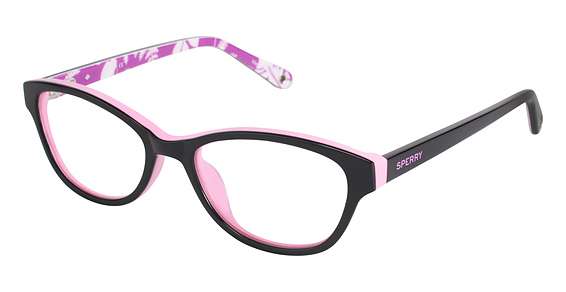 BLACK / PINK (C01)