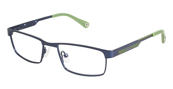 NAVY / GREEN (C03)