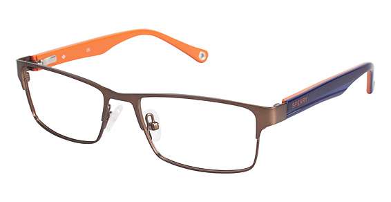 BROWN / ORANGE (C02)