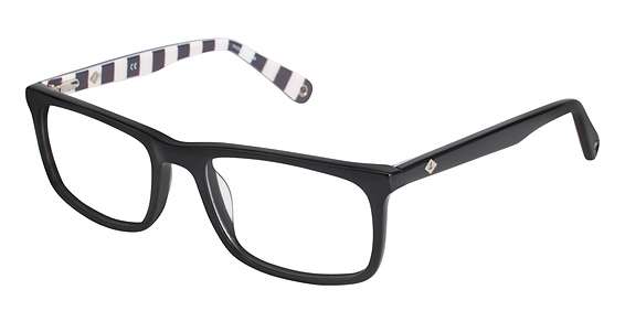 BLACK / BLACK (C01)