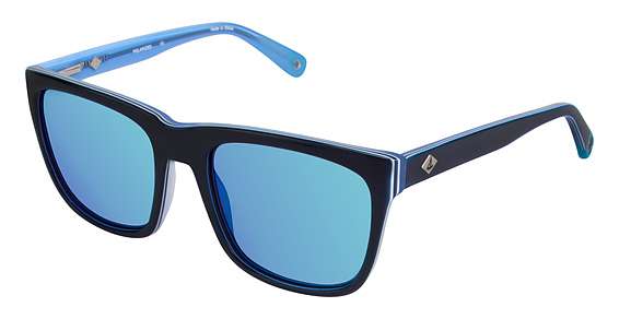 NAVY / BLUE / SOFT NAVY FLASH (C03)