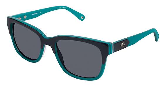 NAVY / BLUE / Silver Flash (C03)